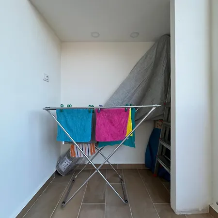 Comfortable Διαμέρισμα Vlorë