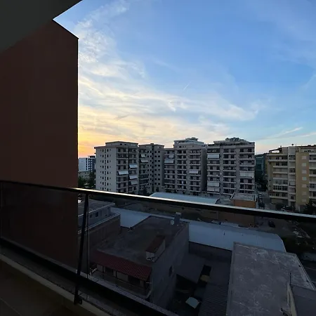 Comfortable Vlorë
