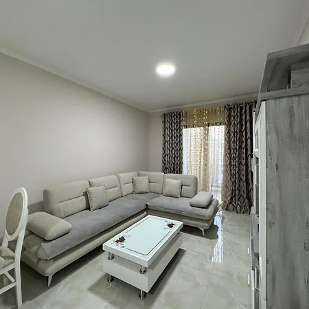 Comfortable Διαμέρισμα Vlorë