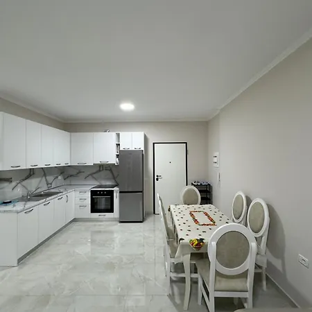 Lägenhet Comfortable Vlorë