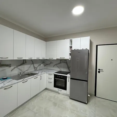 Comfortable Apartment