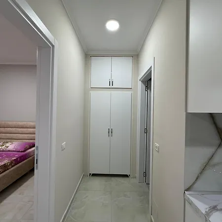 Comfortable Apartment Vlore
