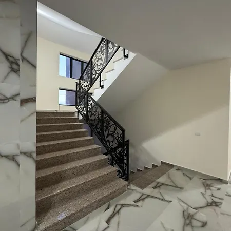 Comfortable Apartment *