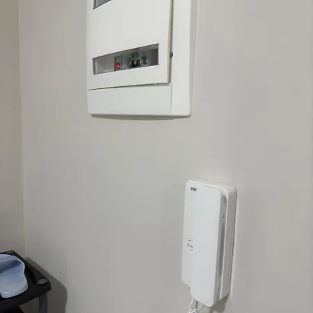 Comfortable Apartment