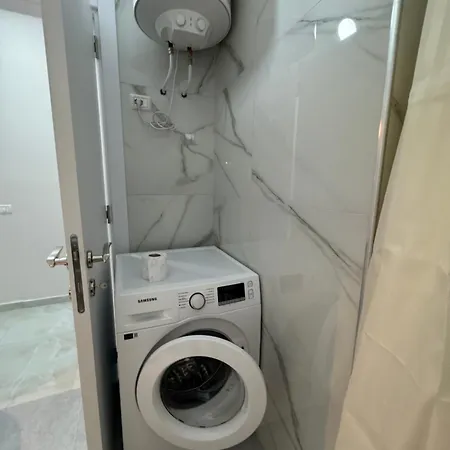 Lägenhet Comfortable Vlorë