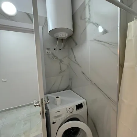 Apartment Comfortable
