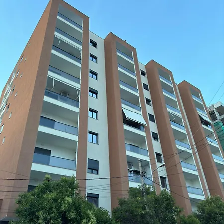 Comfortable Apartment