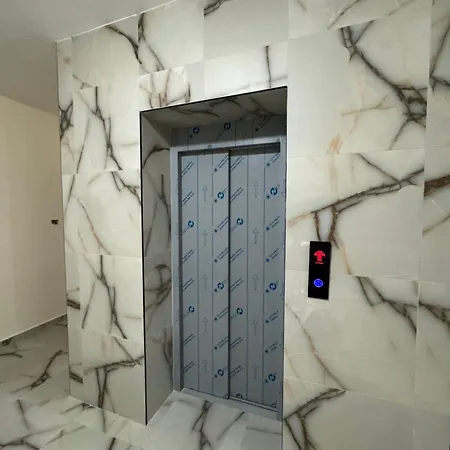 Apartment Comfortable Vlore