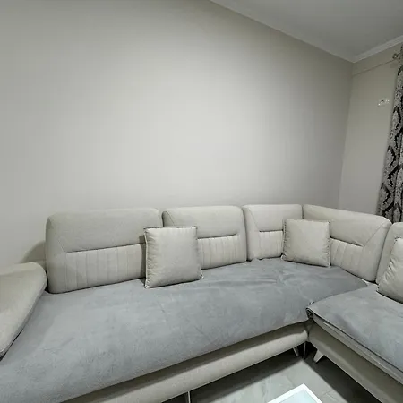 Comfortable Apartment Vlore
